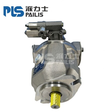 3个优化改进液压油泵溢流阀回路 降低液压系统噪声的方法措施