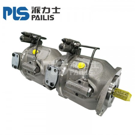 PAILIS-A10VSO71DFLR/31R-PPB12N00双联柱塞液压泵