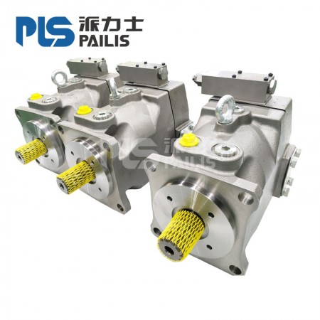 PAILIS-PV092液压油泵 PV柱塞泵