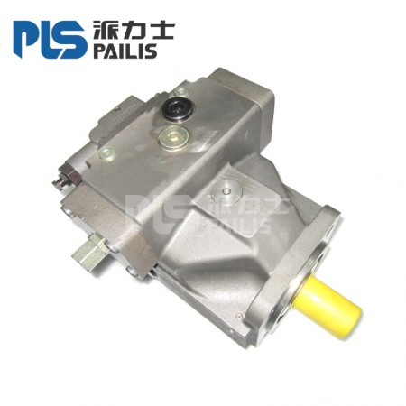 PAILIS-A4VSO180DR/DFR液压油泵